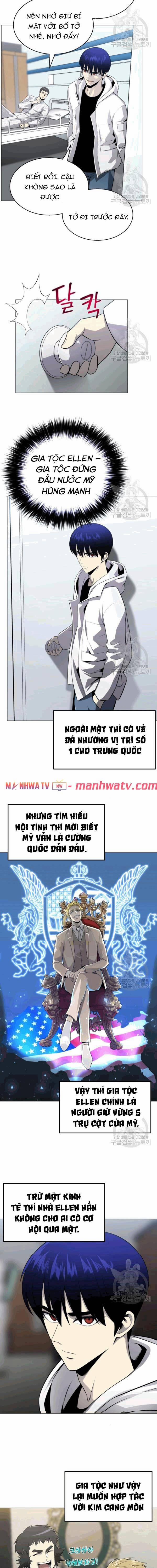 Luân Hồi Ác Nhân Chương 57 Trang 5