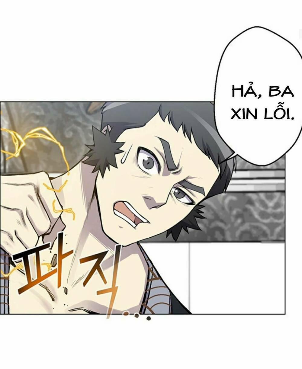 Luân Hồi Ác Nhân 6 trang 18