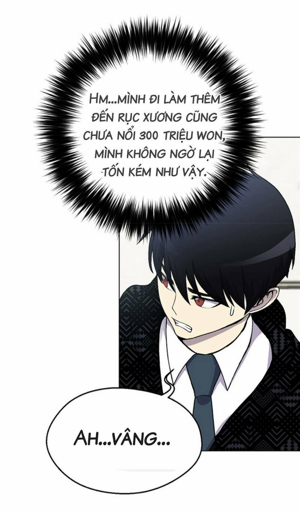 Luân Hồi Ác Nhân 6 trang 29