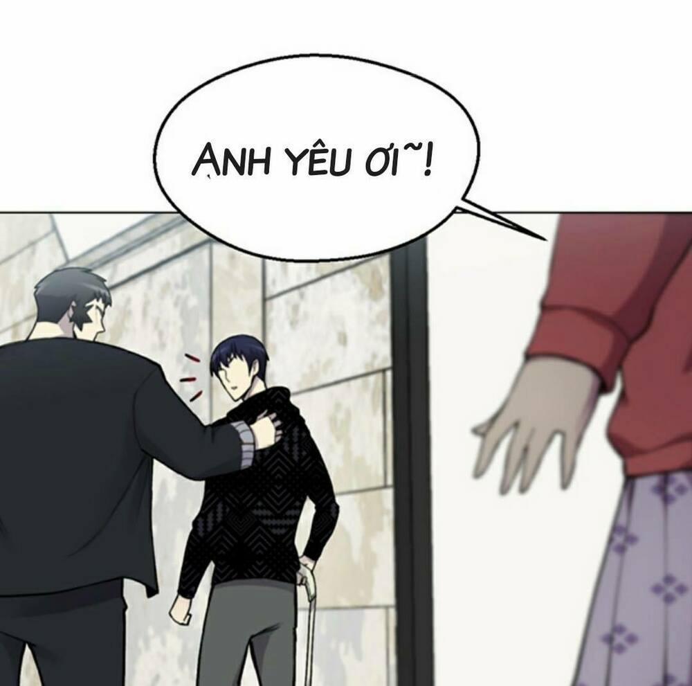 Luân Hồi Ác Nhân 6 trang 31