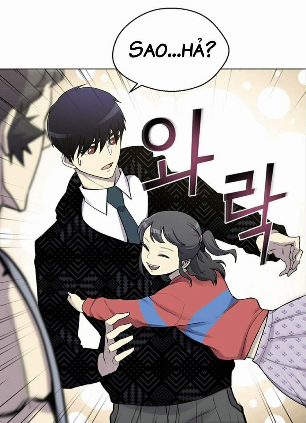 Luân Hồi Ác Nhân 6 trang 32