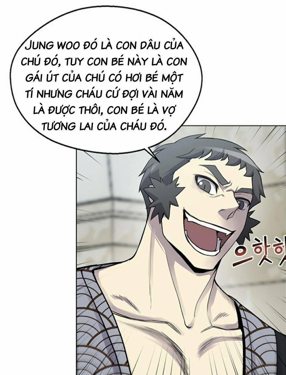 Luân Hồi Ác Nhân 6 trang 35