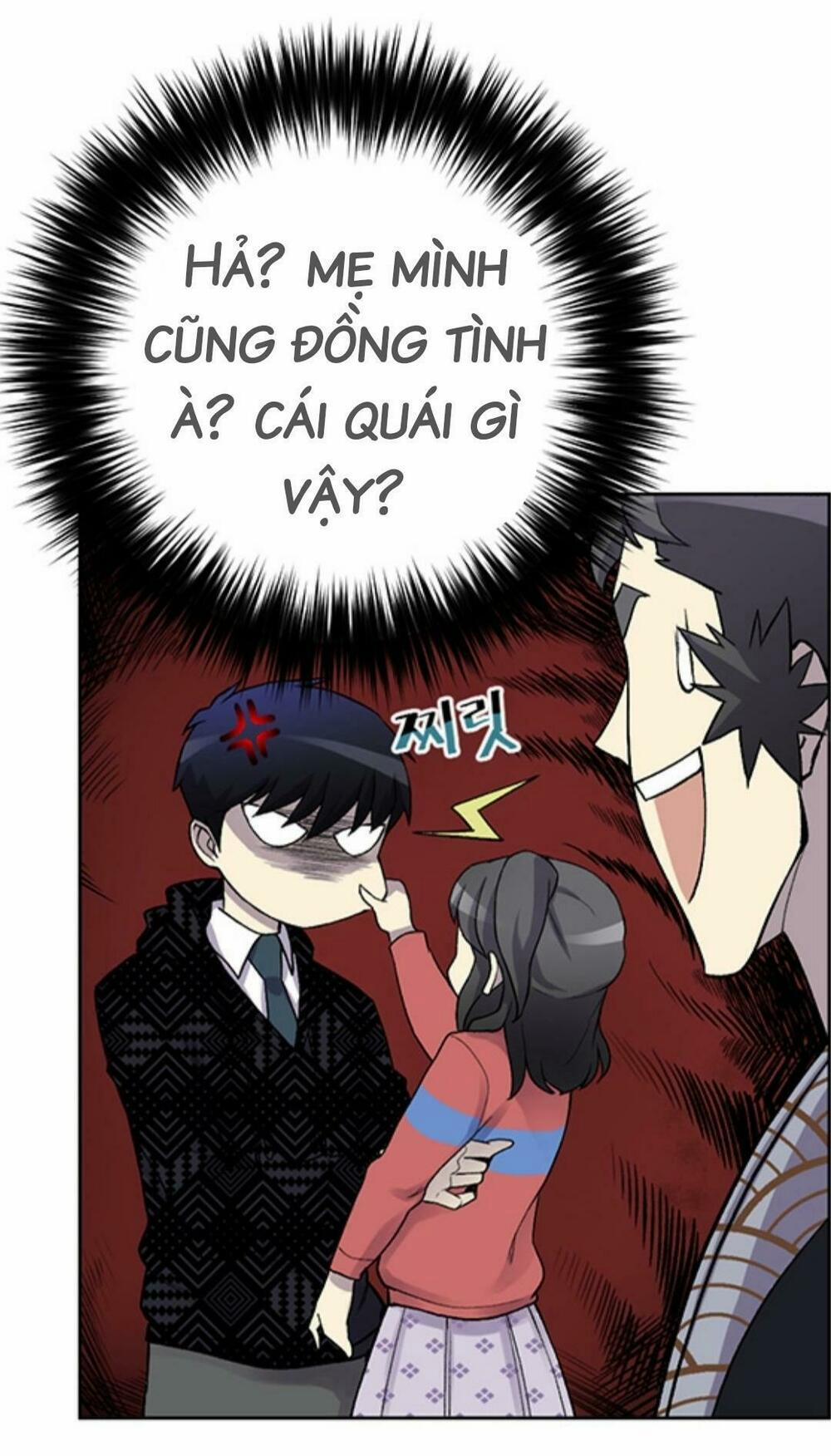 Luân Hồi Ác Nhân 6 trang 38