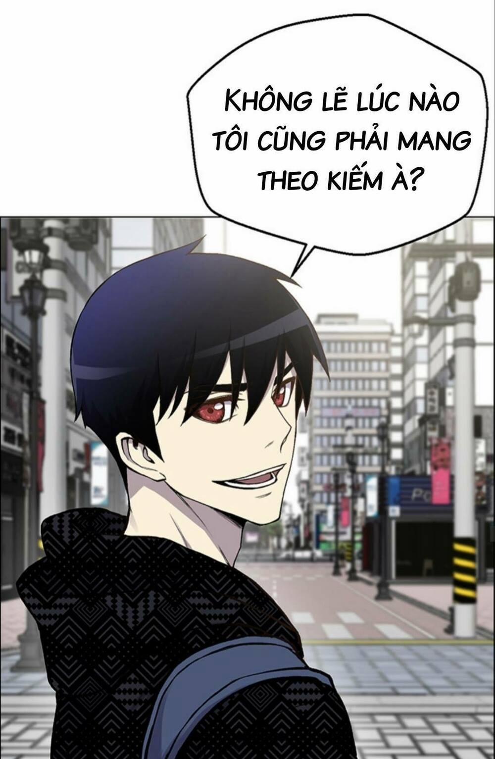 Luân Hồi Ác Nhân 6 trang 53