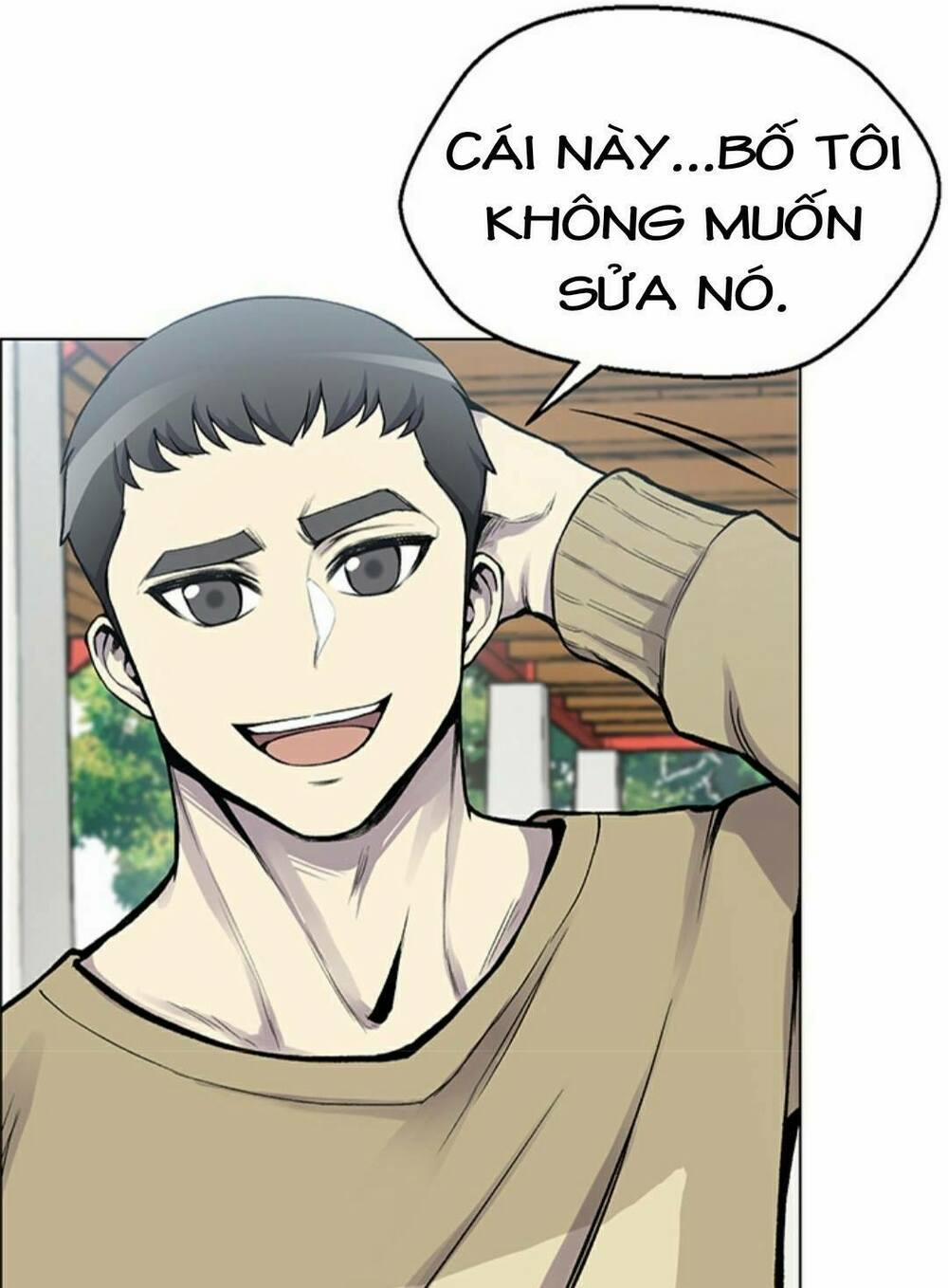 Luân Hồi Ác Nhân 6 trang 6