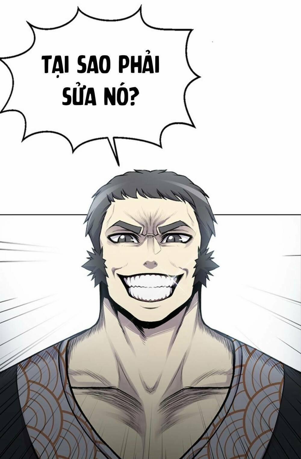 Luân Hồi Ác Nhân 6 trang 7