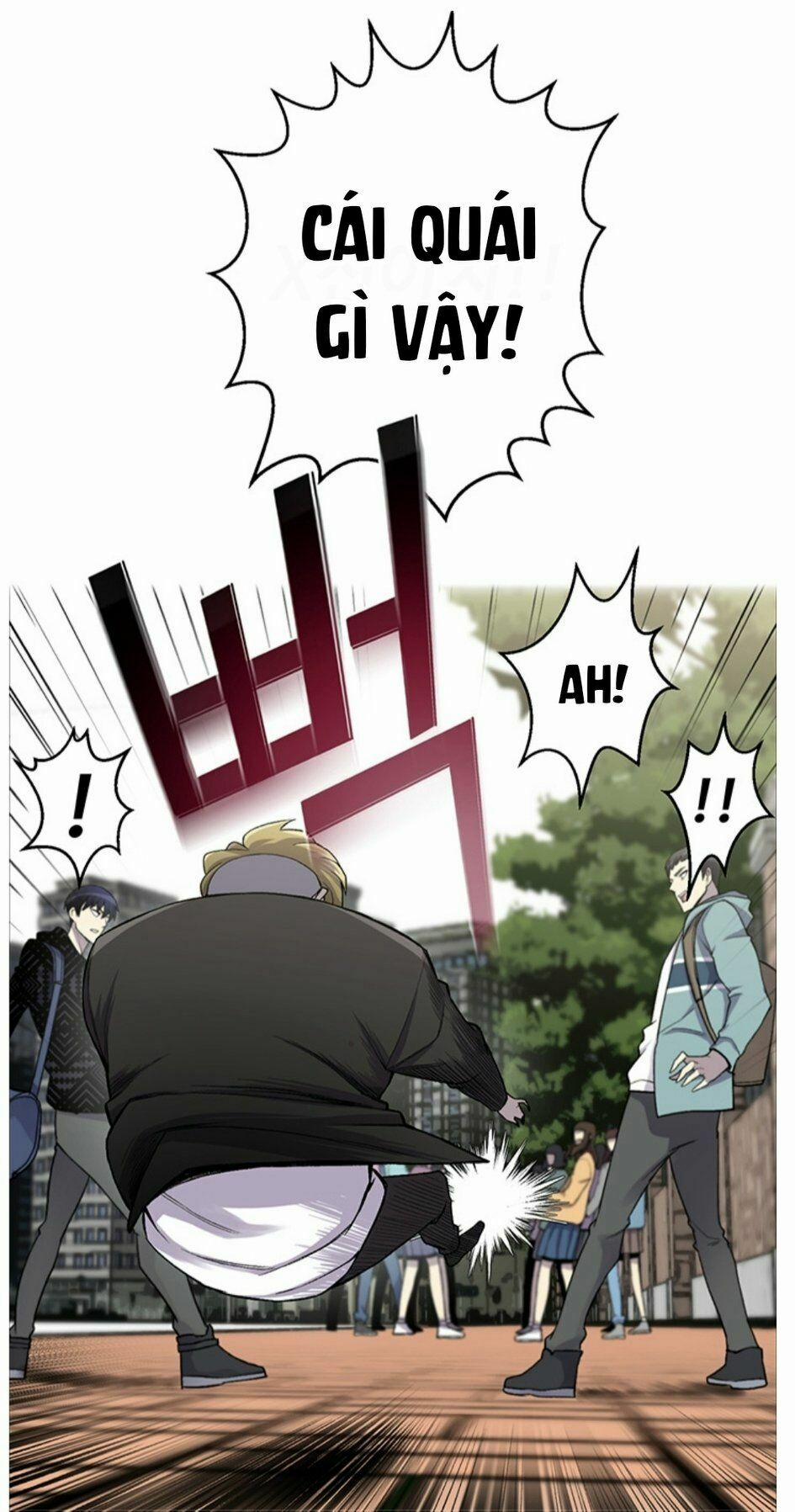 Luân Hồi Ác Nhân 6 trang 70