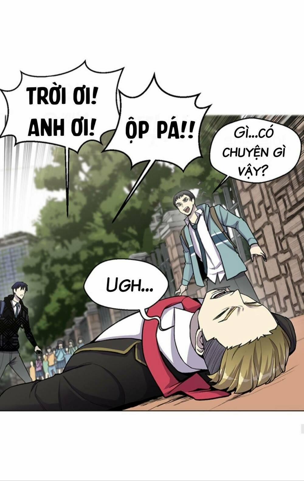 Luân Hồi Ác Nhân 6 trang 72