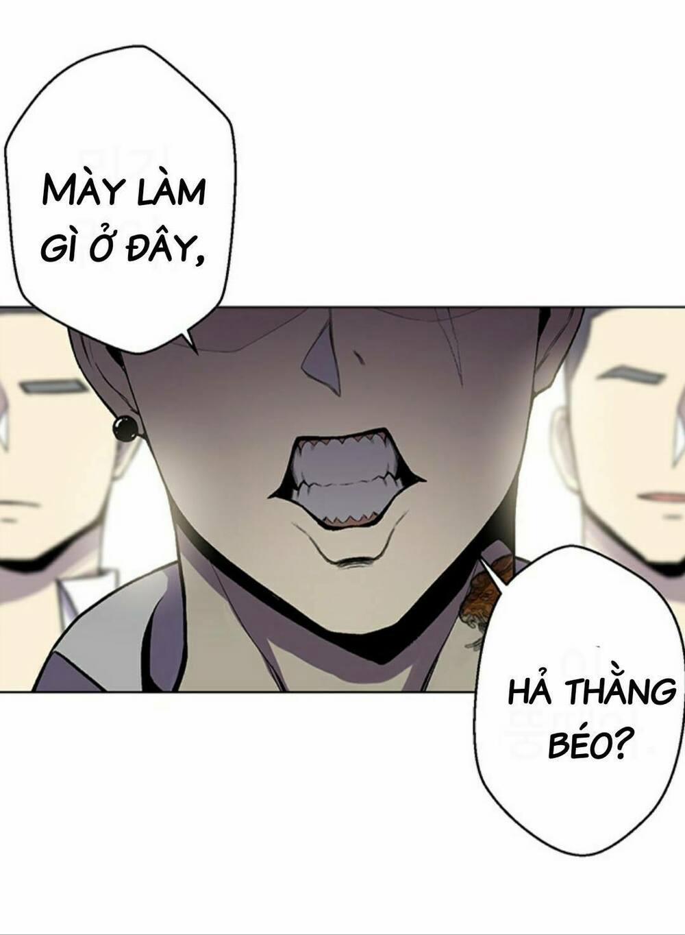 Luân Hồi Ác Nhân 6 trang 73
