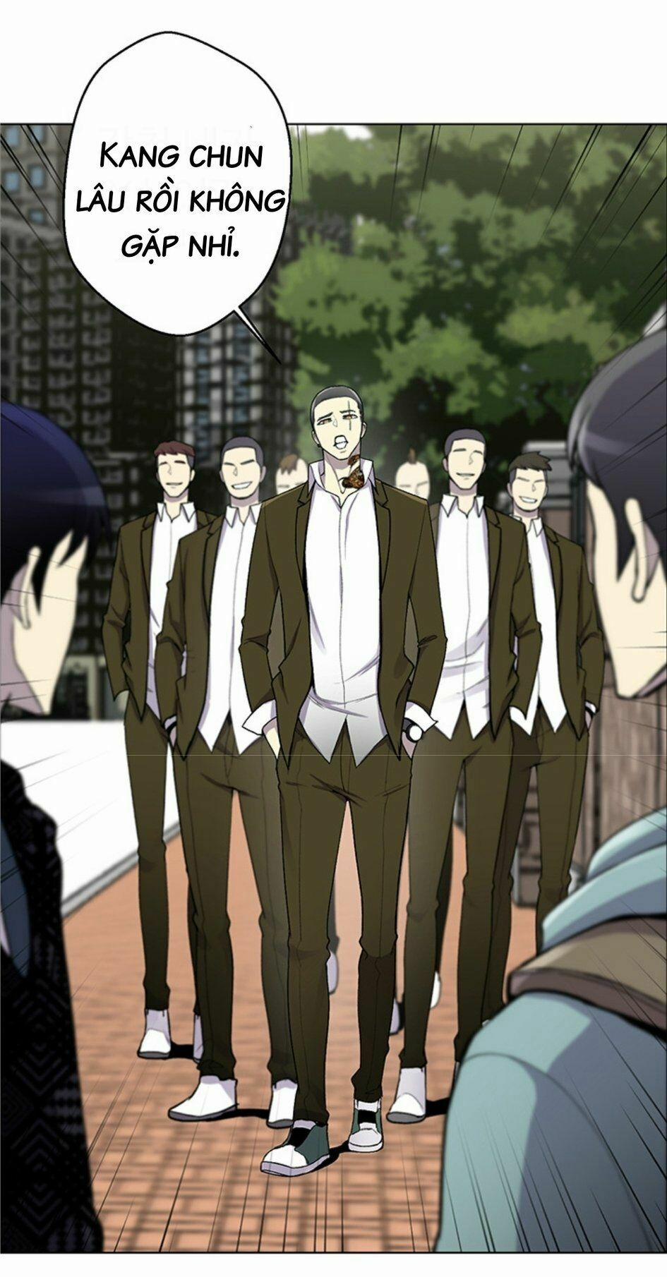 Luân Hồi Ác Nhân 6 trang 74