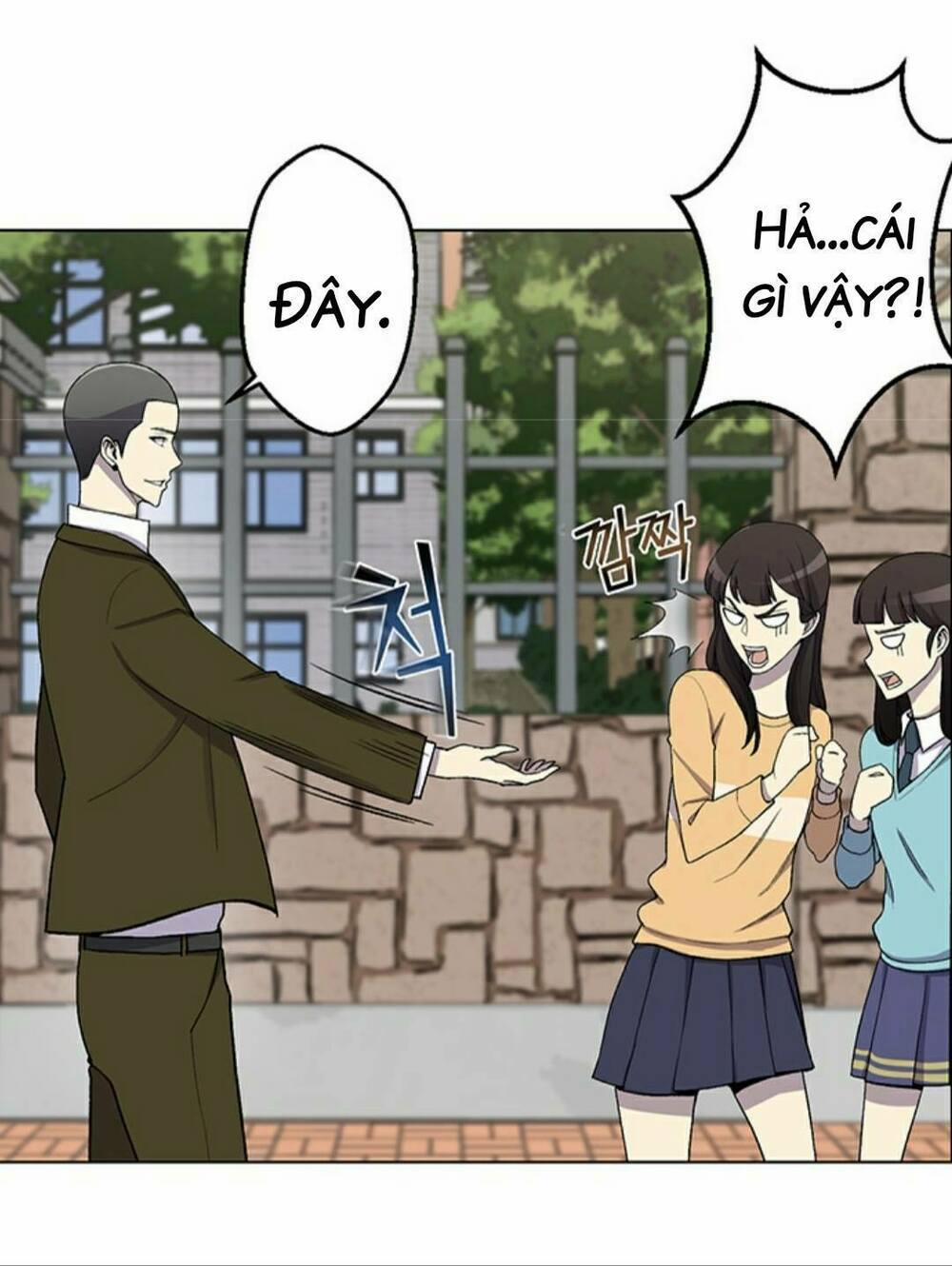 Luân Hồi Ác Nhân 7 trang 13