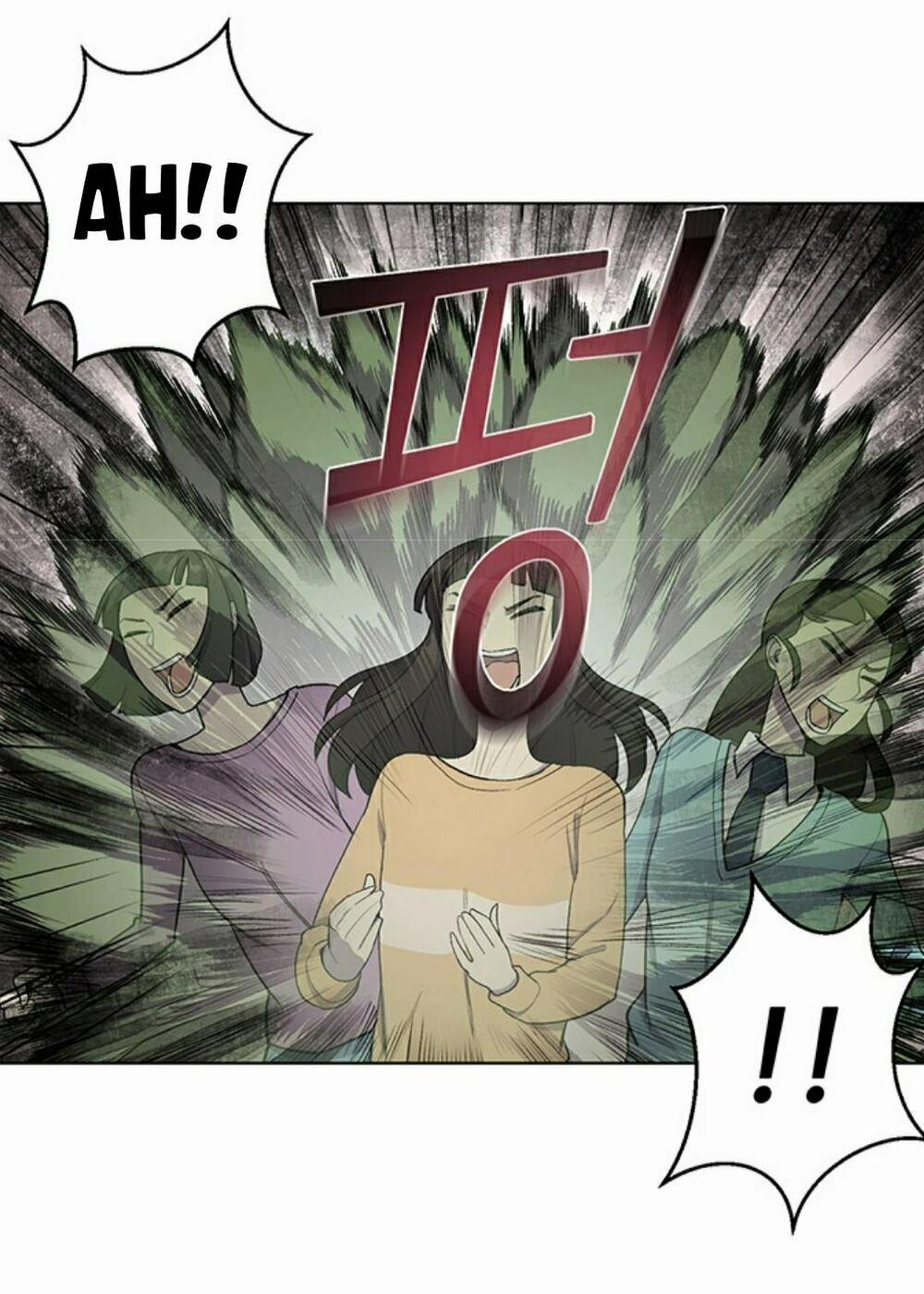 Luân Hồi Ác Nhân 7 trang 18