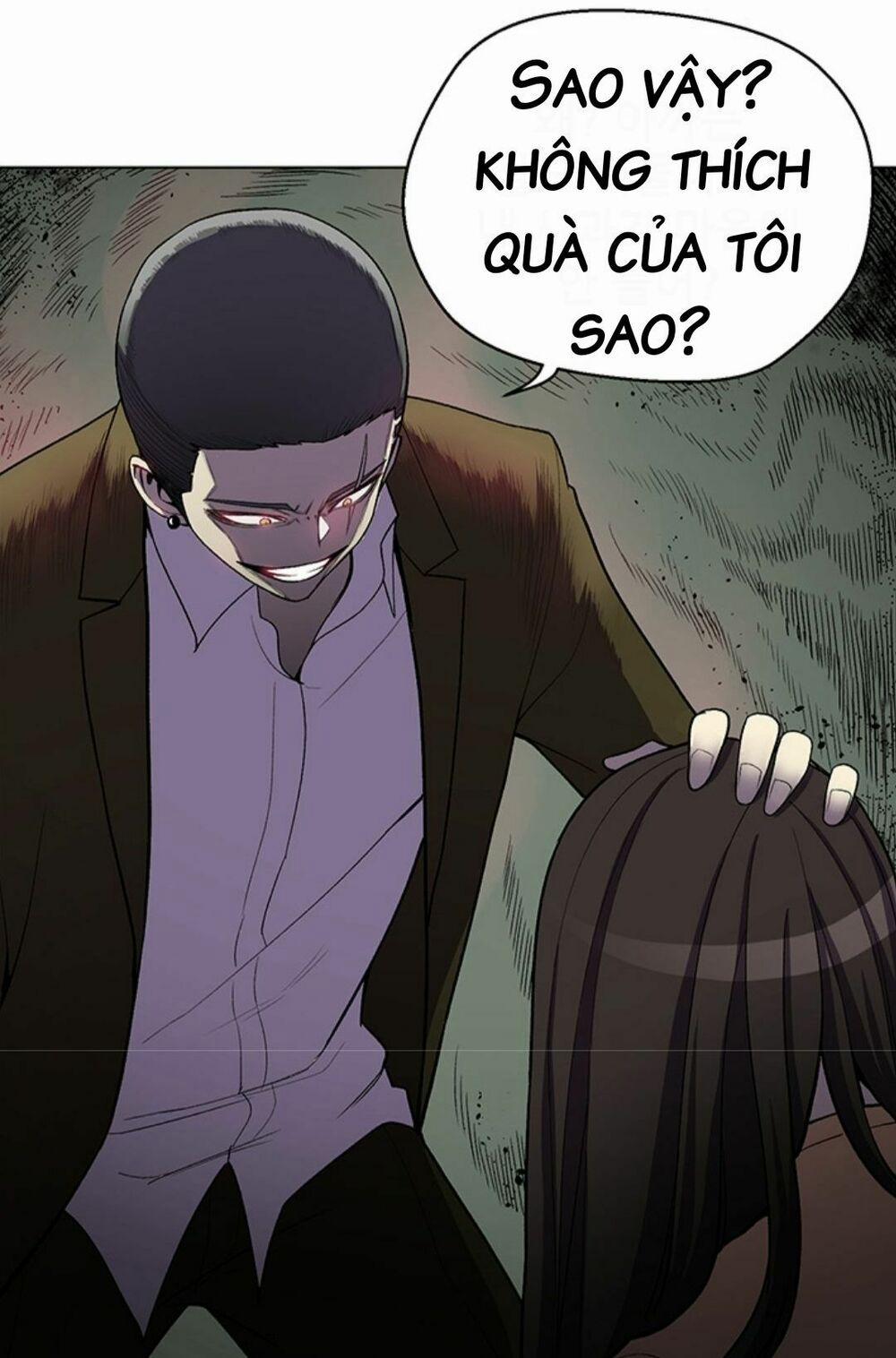 Luân Hồi Ác Nhân 7 trang 23