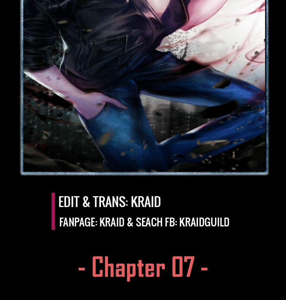 Luân Hồi Ác Nhân 7 trang 28