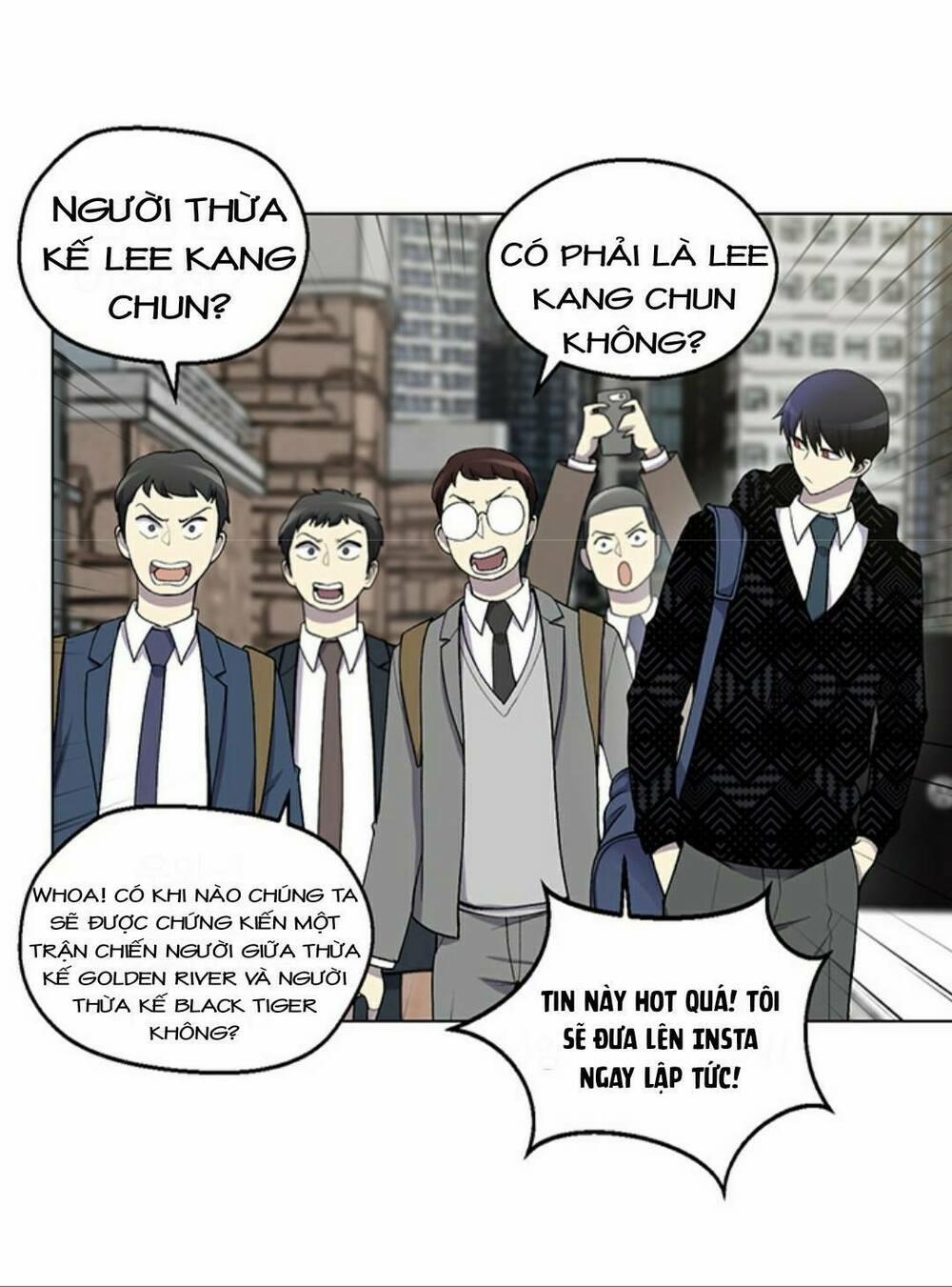 Luân Hồi Ác Nhân 7 trang 32