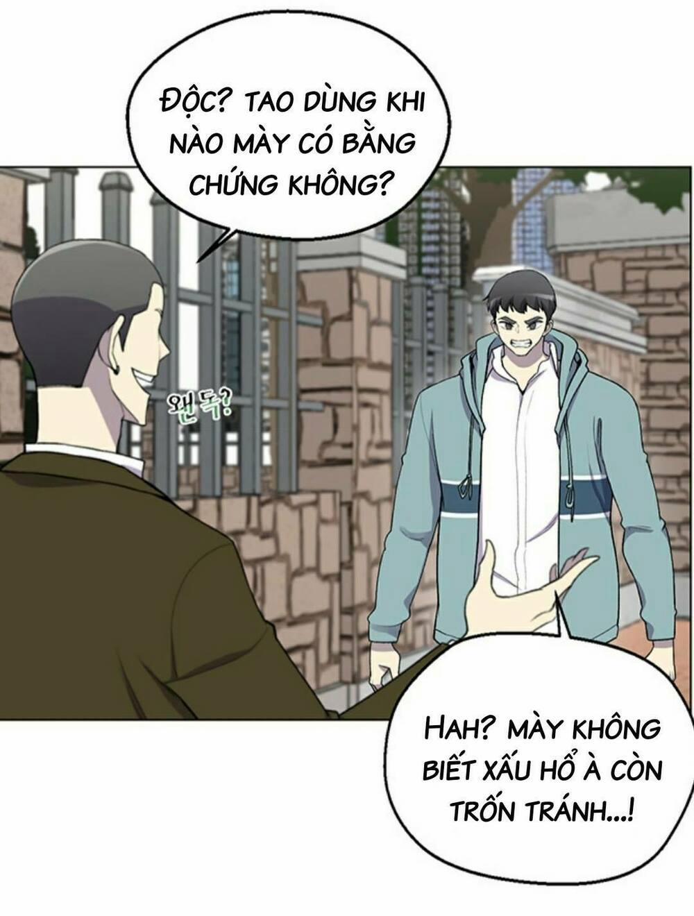 Luân Hồi Ác Nhân 7 trang 35
