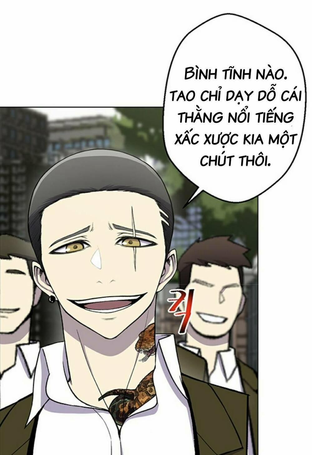 Luân Hồi Ác Nhân 7 trang 37