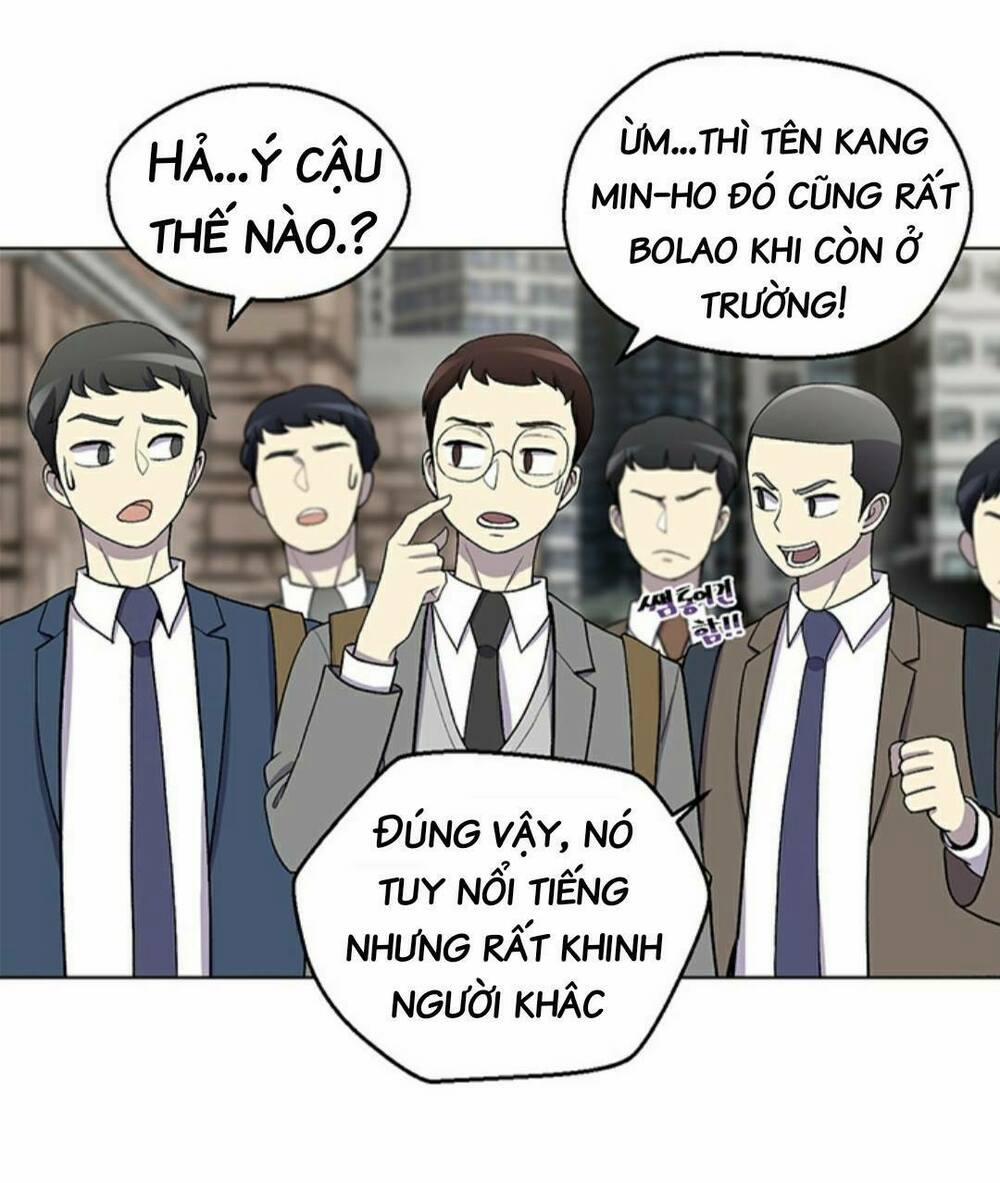 Luân Hồi Ác Nhân 7 trang 39