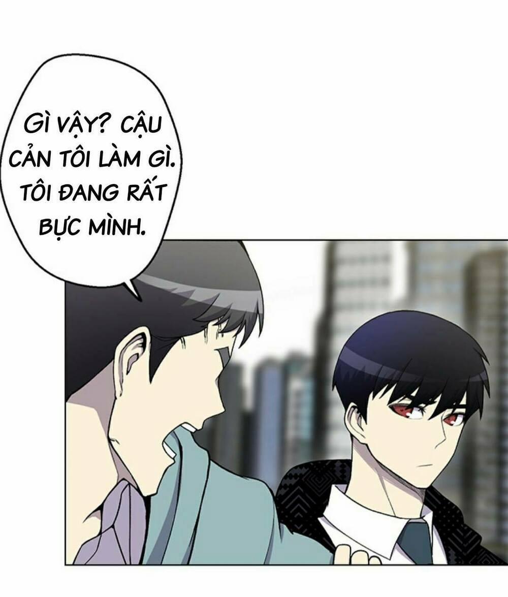 Luân Hồi Ác Nhân 7 trang 4