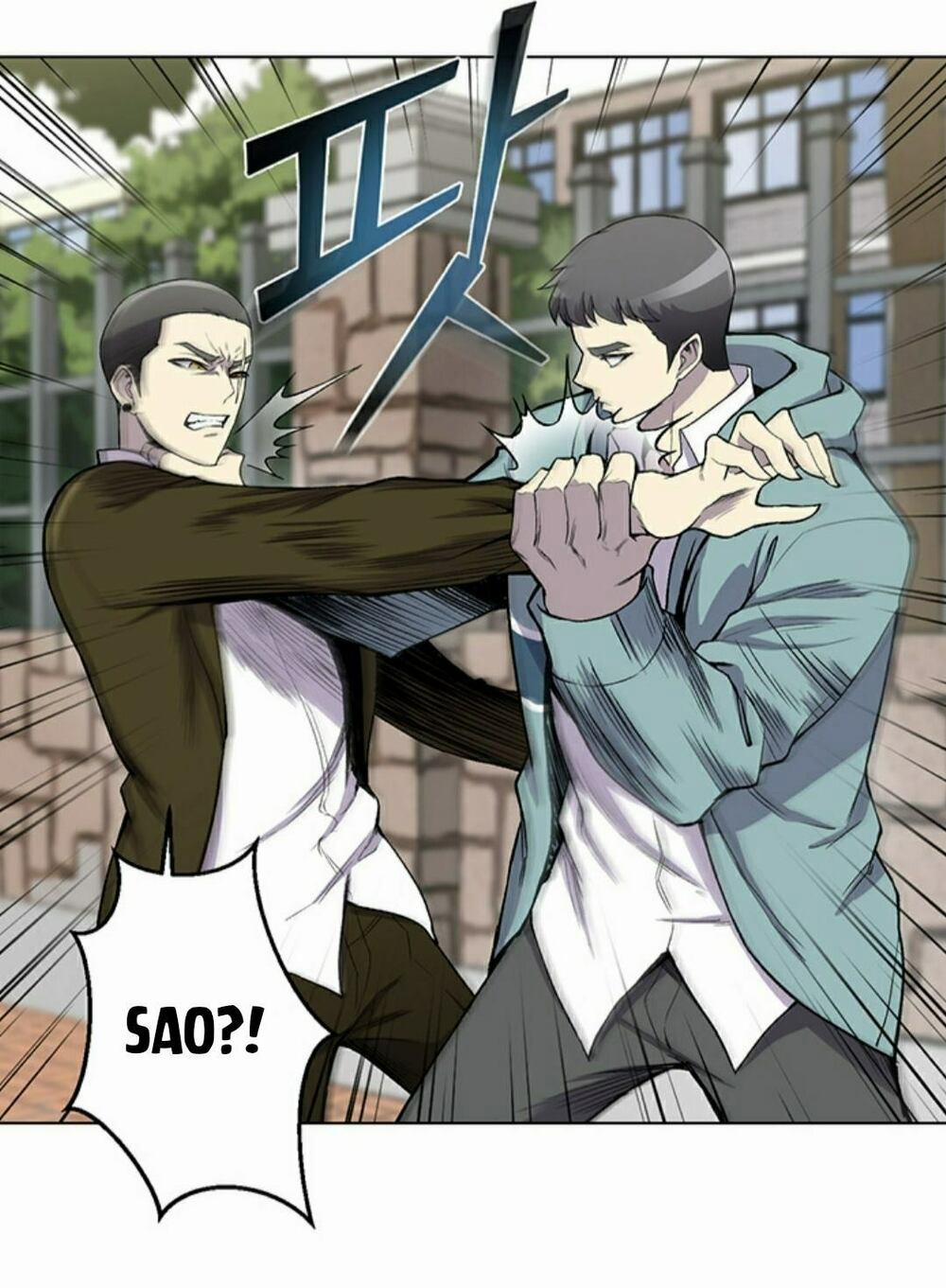 Luân Hồi Ác Nhân 7 trang 44