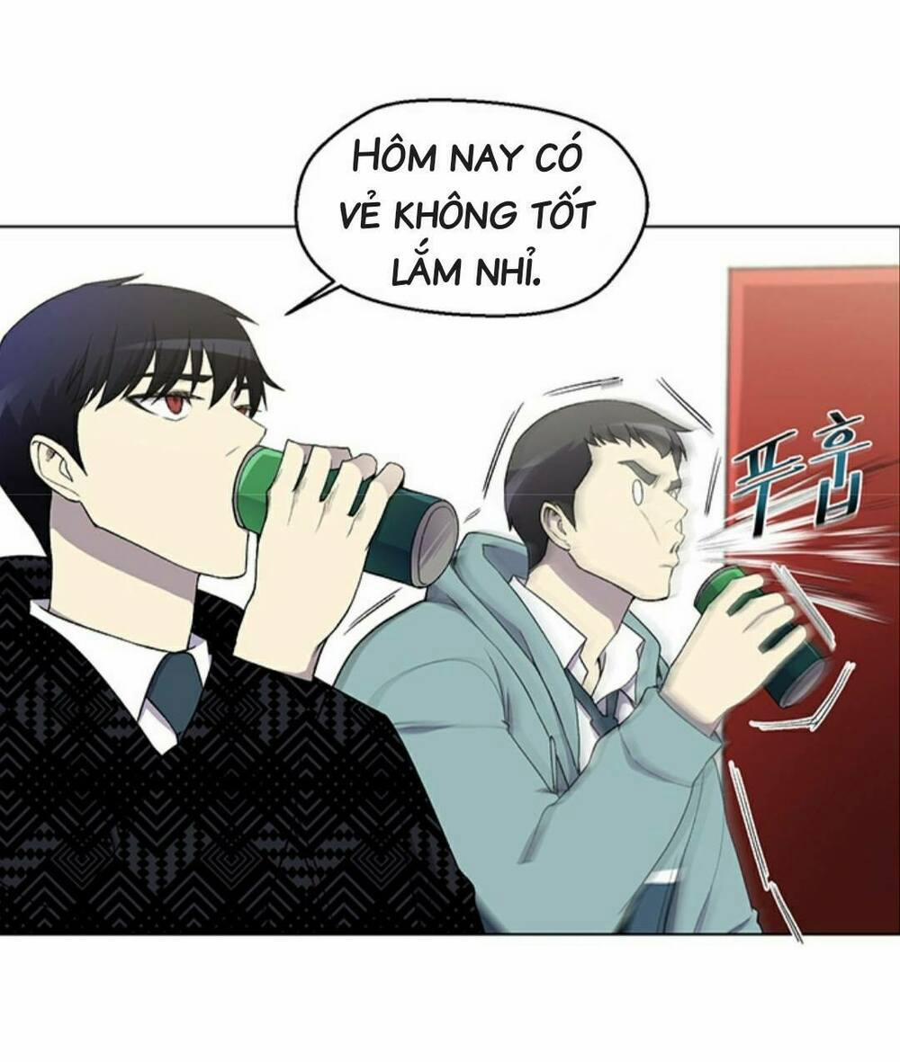 Luân Hồi Ác Nhân 7 trang 62
