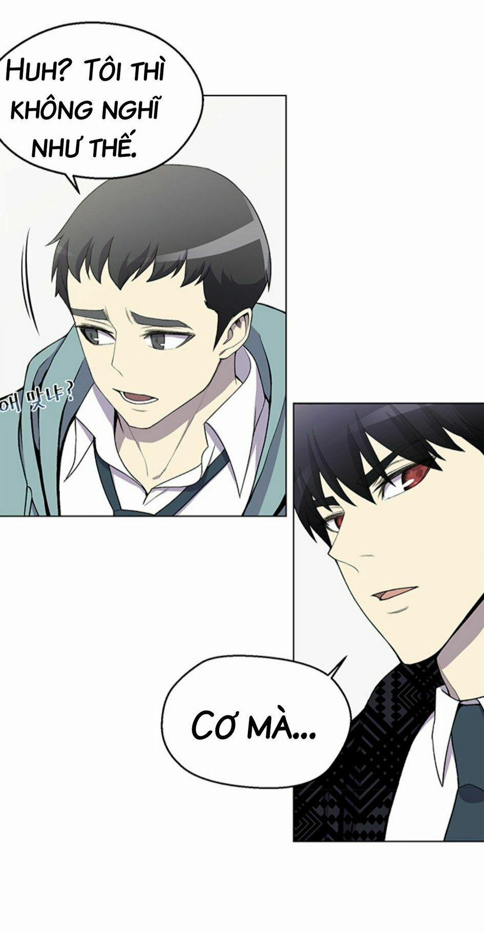Luân Hồi Ác Nhân 7 trang 66