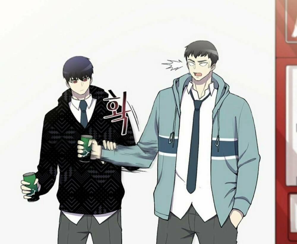 Luân Hồi Ác Nhân 7 trang 67