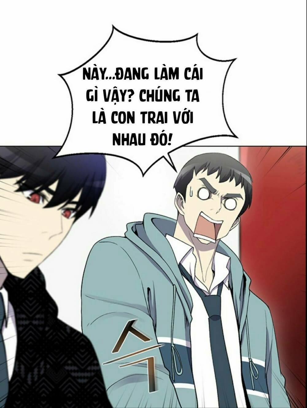 Luân Hồi Ác Nhân 7 trang 68