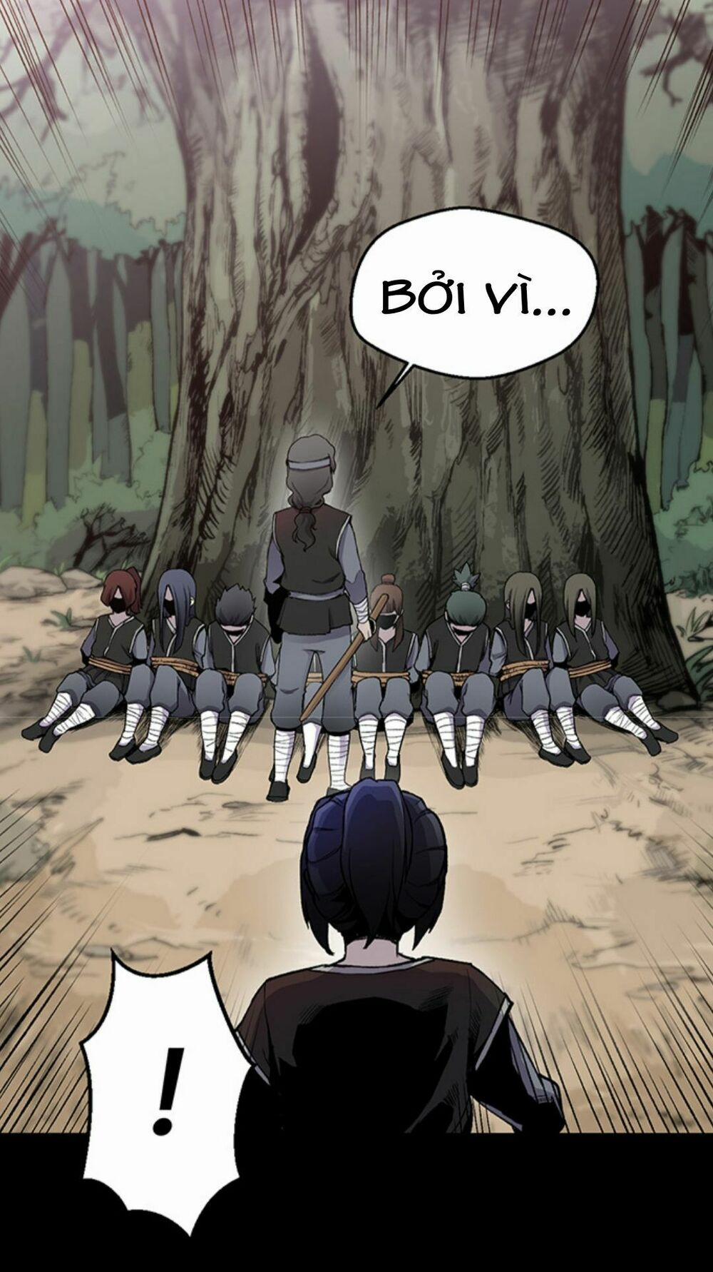 Luân Hồi Ác Nhân 8 trang 10