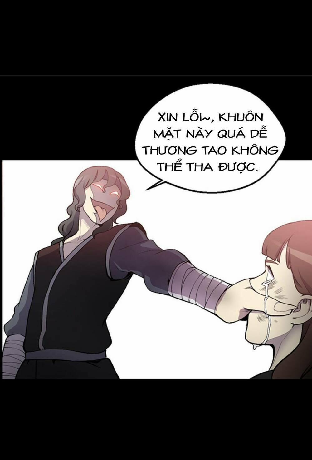 Luân Hồi Ác Nhân 8 trang 14