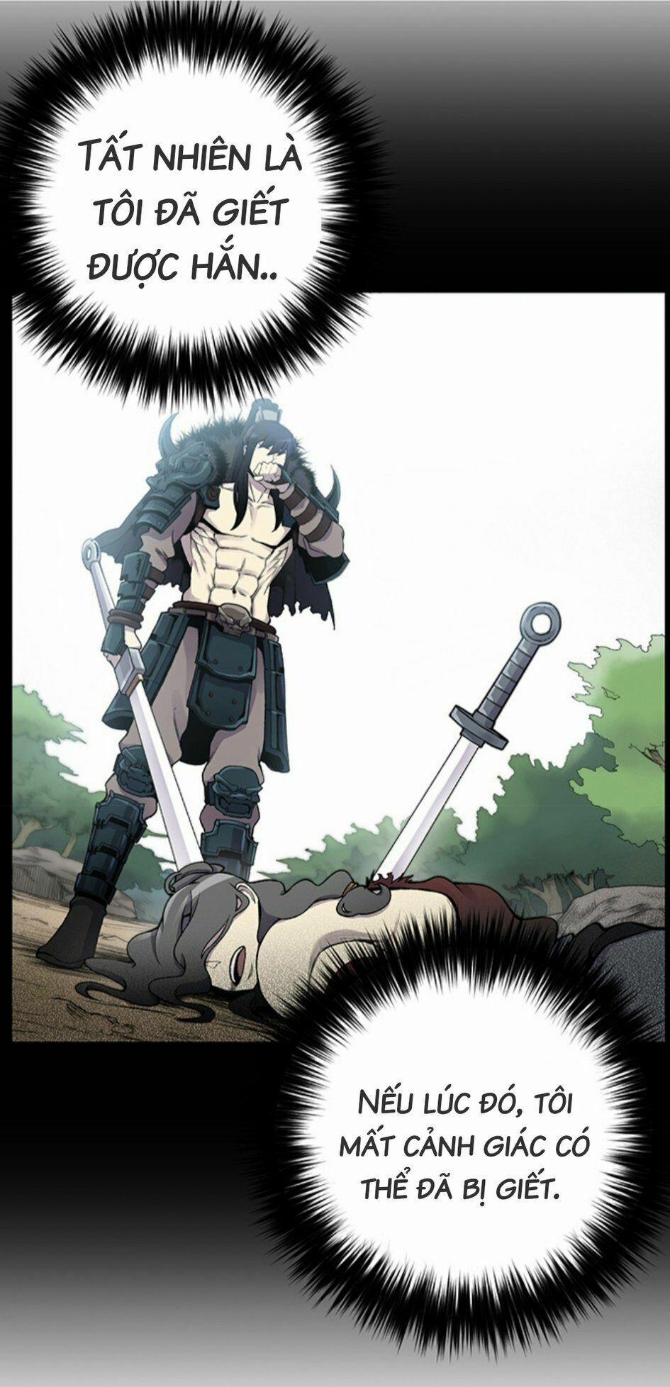 Luân Hồi Ác Nhân 8 trang 26