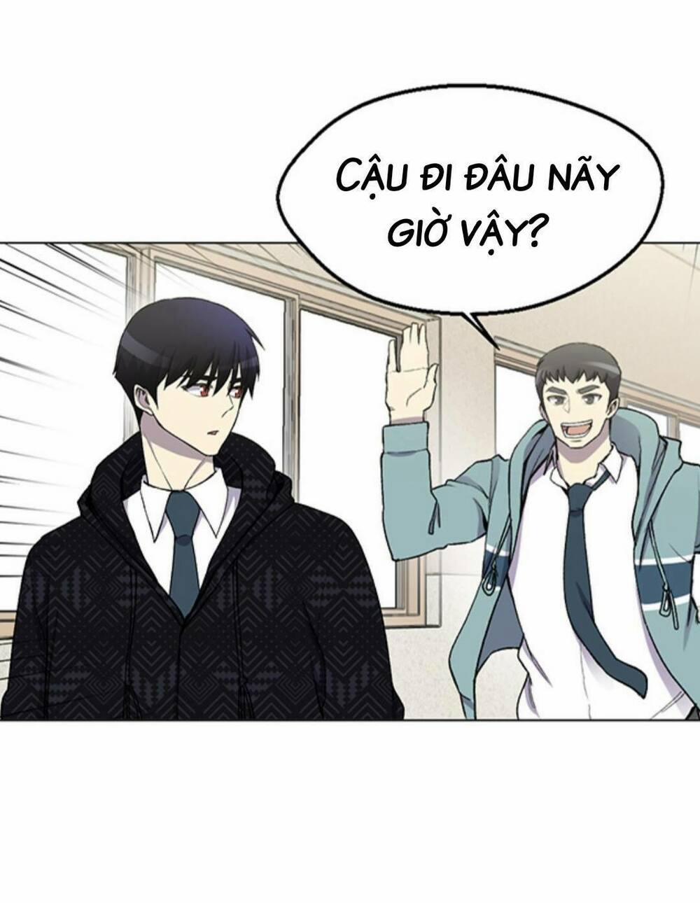 Luân Hồi Ác Nhân 8 trang 34