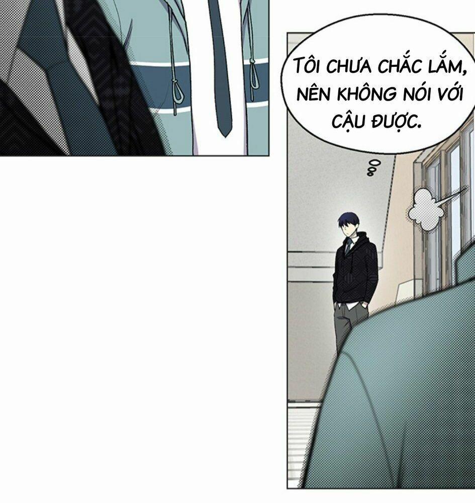 Luân Hồi Ác Nhân 8 trang 38