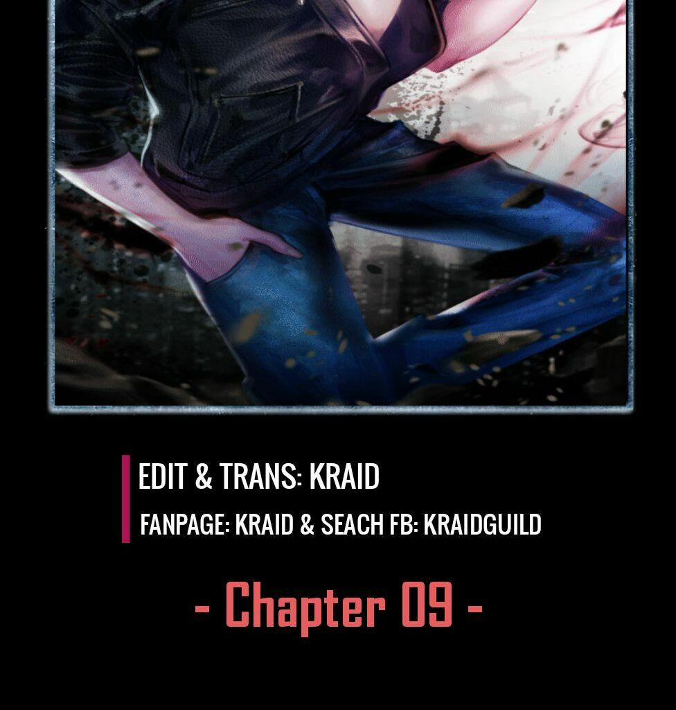 Luân Hồi Ác Nhân 8 trang 40