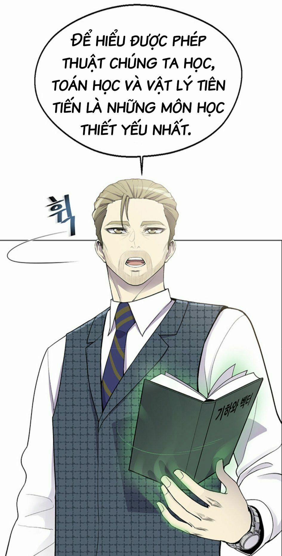 Luân Hồi Ác Nhân 8 trang 45