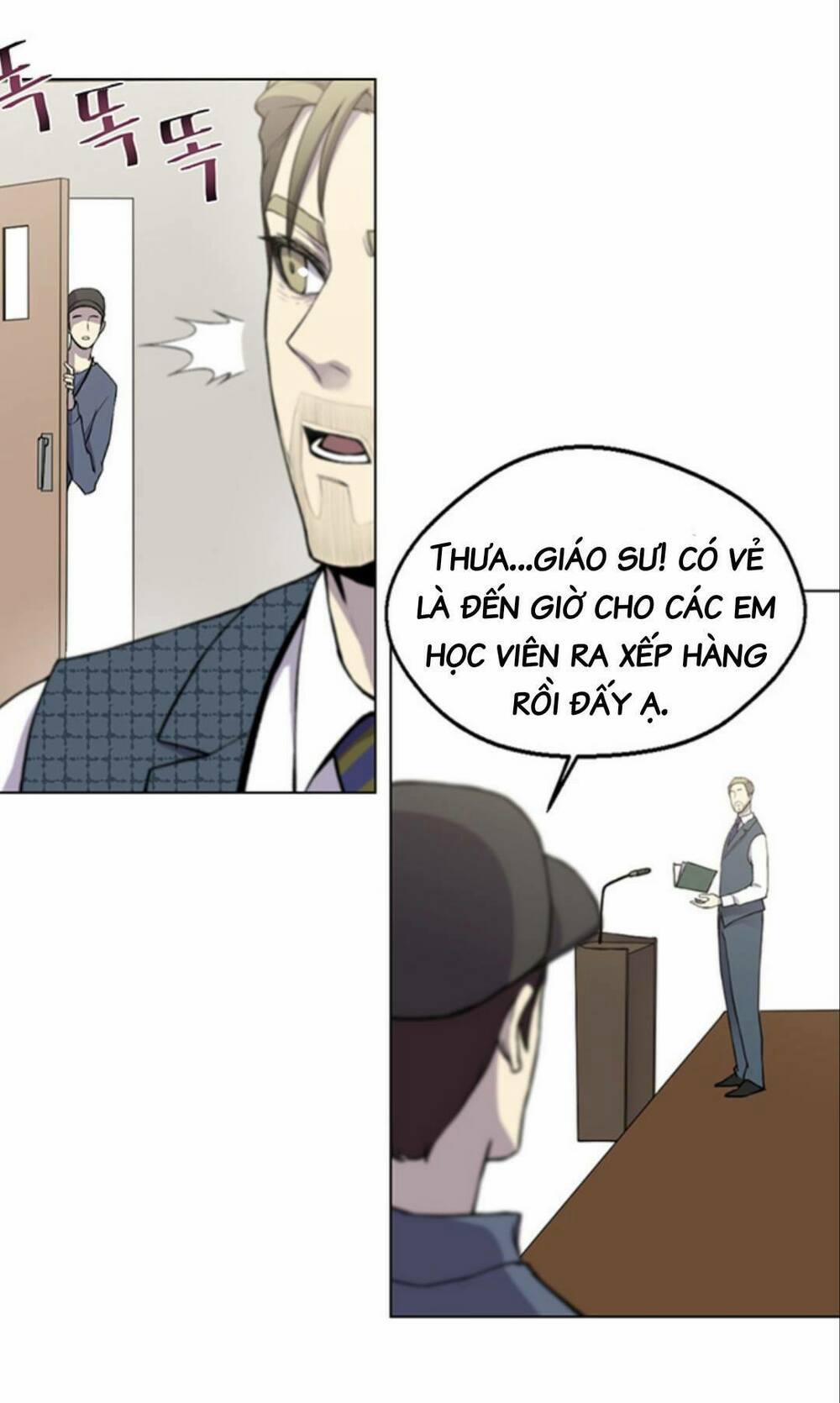 Luân Hồi Ác Nhân 8 trang 47