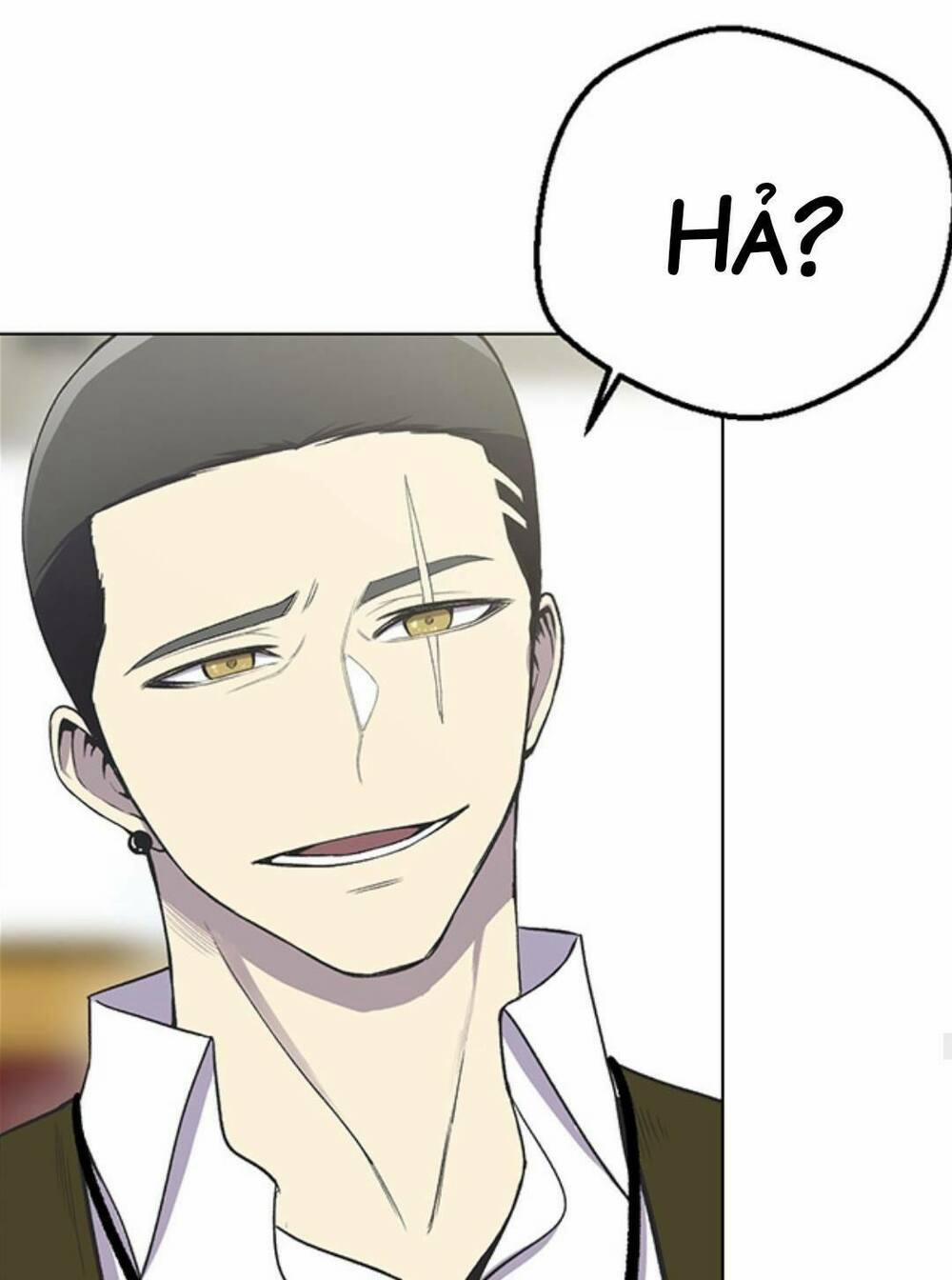 Luân Hồi Ác Nhân 8 trang 58