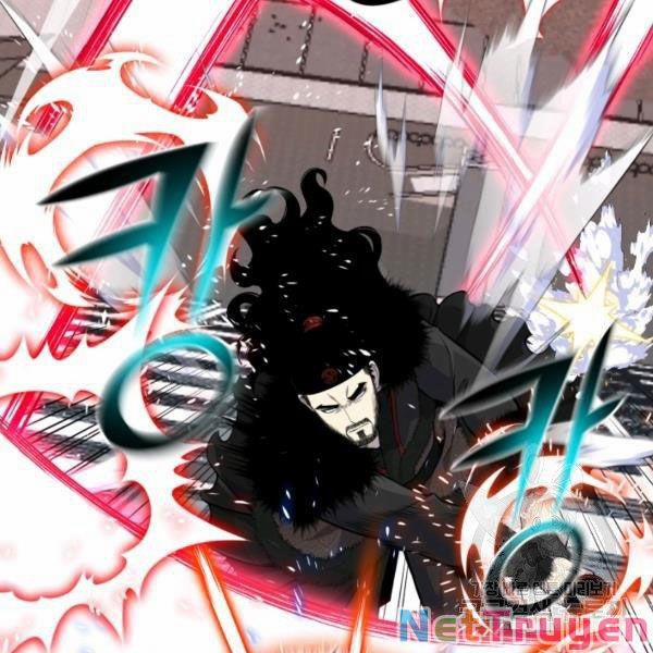 Luân Hồi Ác Nhân 83 trang 18