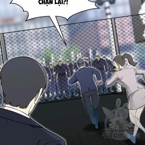 Luân Hồi Ác Nhân 84 trang 35