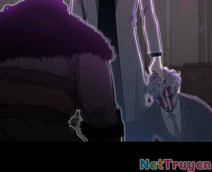 Luân Hồi Ác Nhân 89 trang 34
