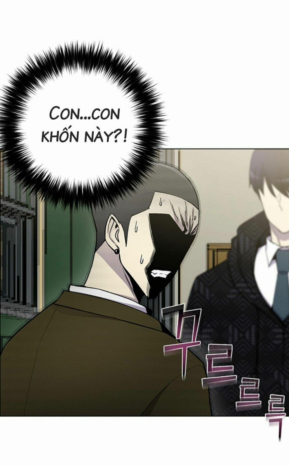 Luân Hồi Ác Nhân 9 trang 10