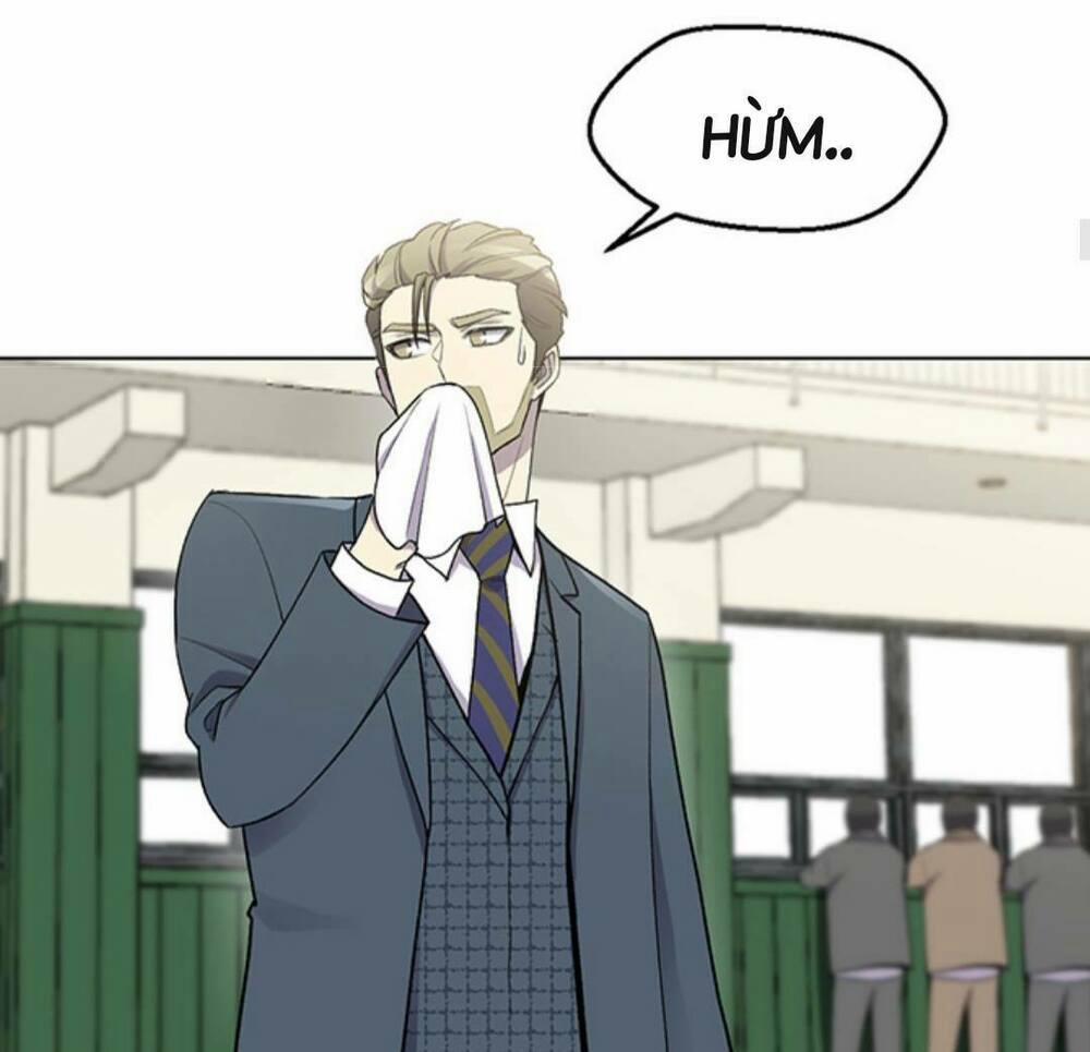 Luân Hồi Ác Nhân 9 trang 27