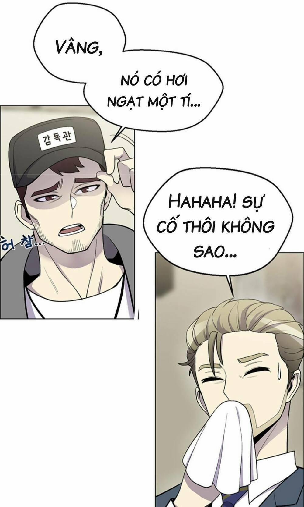 Luân Hồi Ác Nhân 9 trang 29