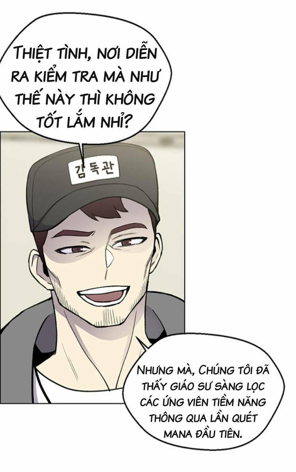 Luân Hồi Ác Nhân 9 trang 30