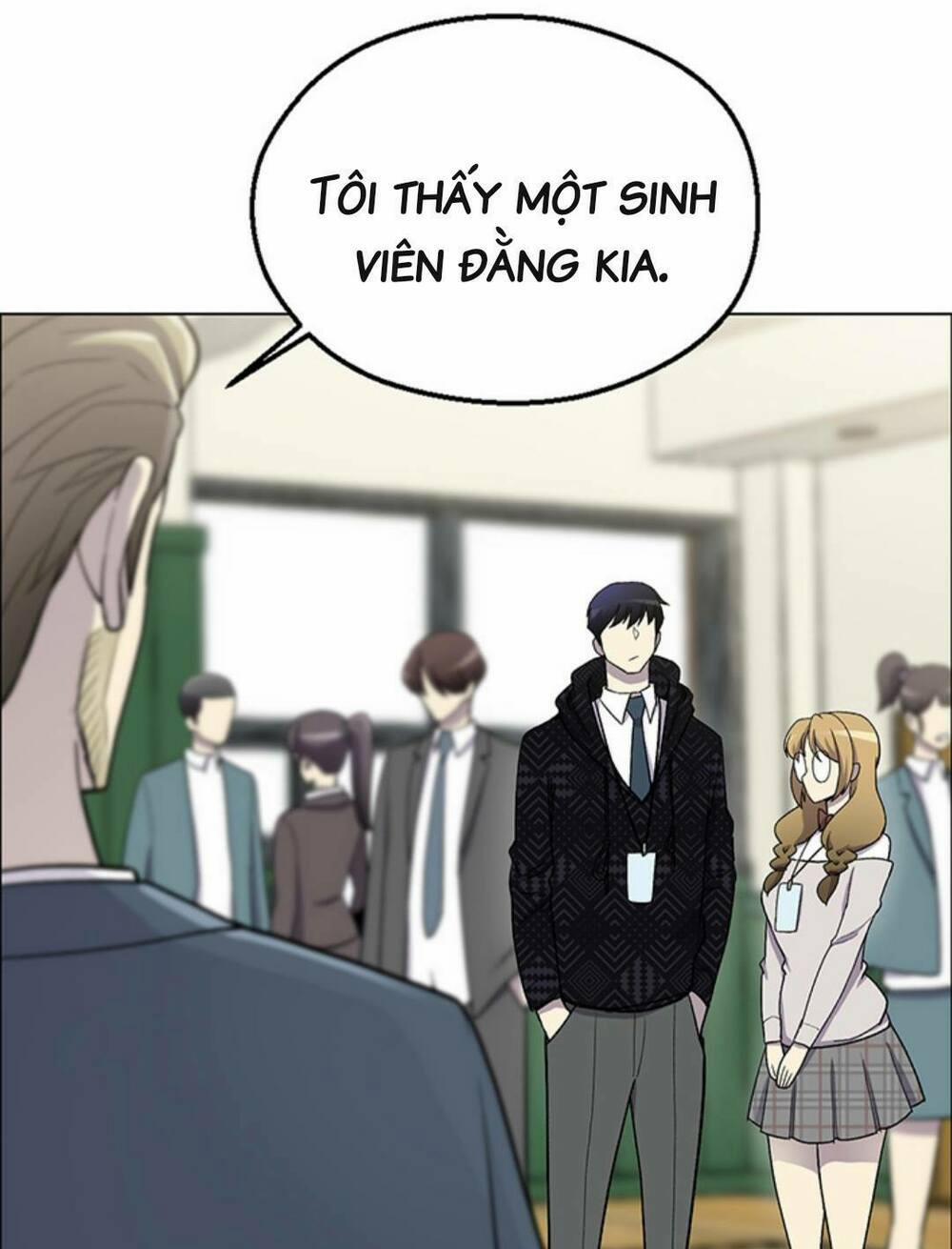 Luân Hồi Ác Nhân 9 trang 33