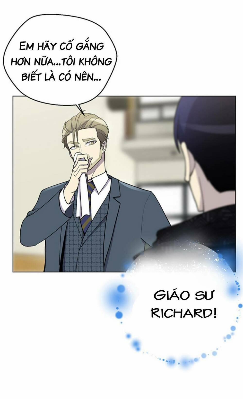 Luân Hồi Ác Nhân 9 trang 41