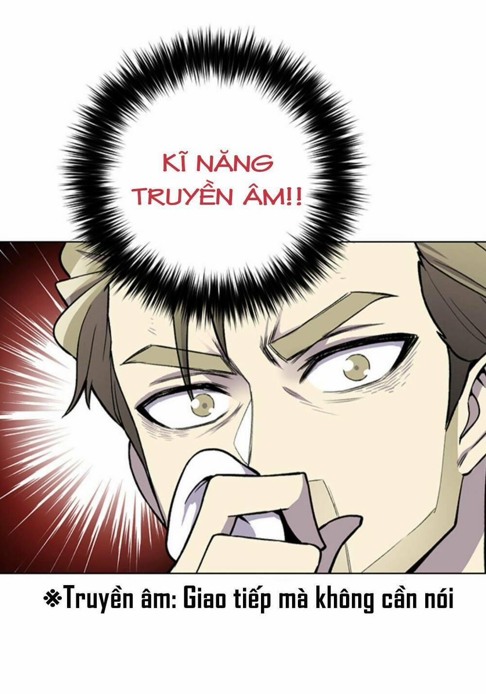 Luân Hồi Ác Nhân 9 trang 42