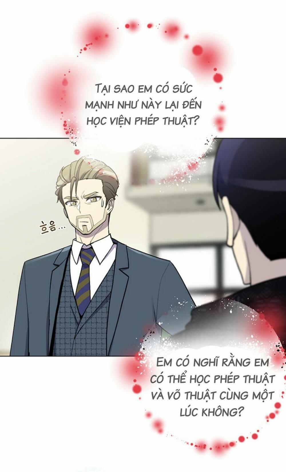 Luân Hồi Ác Nhân 9 trang 44