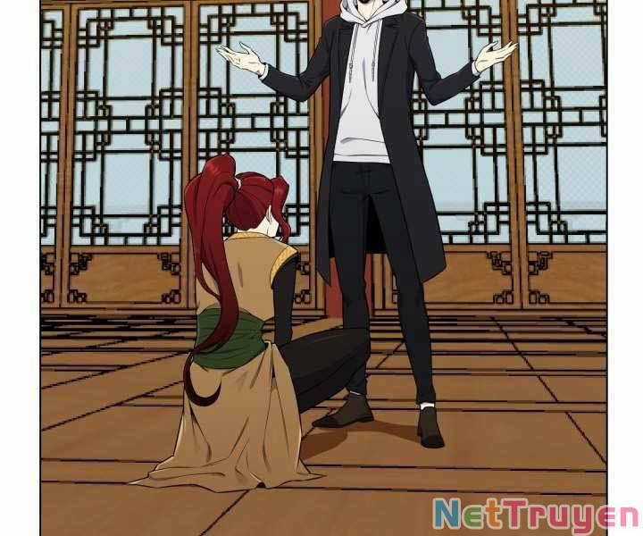 Luân Hồi Ác Nhân 93 trang 34