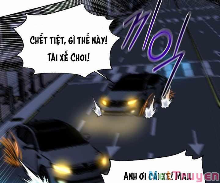 Luân Hồi Ác Nhân 96 trang 26